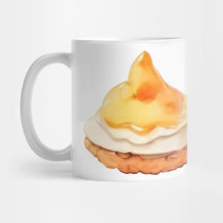 biscuit Mug